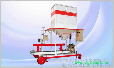 南昌市全自动颗粒灌装机图6
