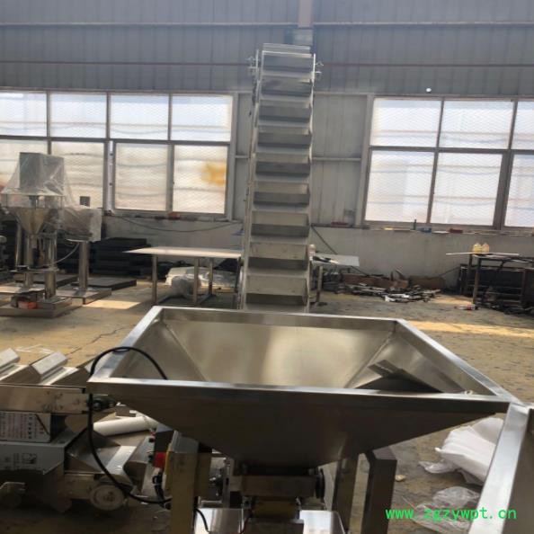 昂通机器兰州公司AT-K4 味精灌装机 味精包装机 味精分装机 味精定量包装机 颗粒灌装机图4