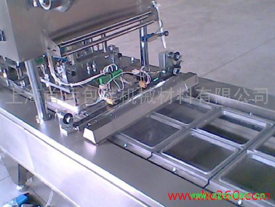 供应首达SD盒装颗粒灌装机 塑杯灌装封口机图3