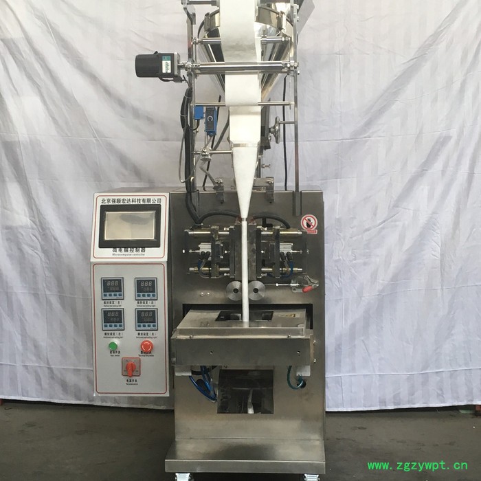 强顺宏达DXDF60C粉剂包装机中药粉剂包装机**粉剂包装机图7