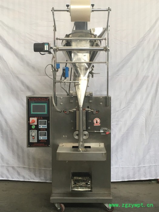 强顺宏达DXDF60C粉剂包装机中药粉剂包装机**粉剂包装机图2