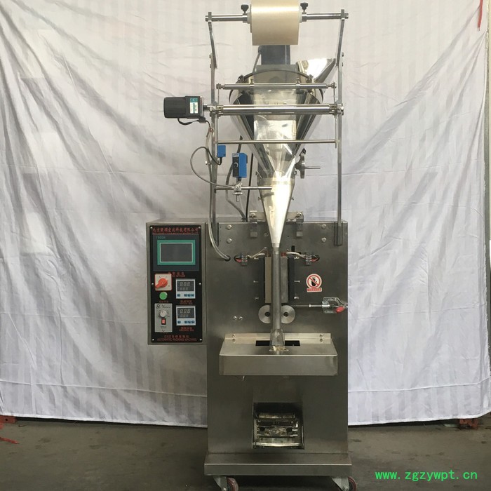 强顺宏达DXDF60C粉剂包装机中药粉剂包装机**粉剂包装机图3