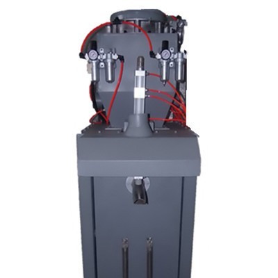 星火ax-50Q 气压式包装机伐口颗粒料灌装机 新技术价格优惠