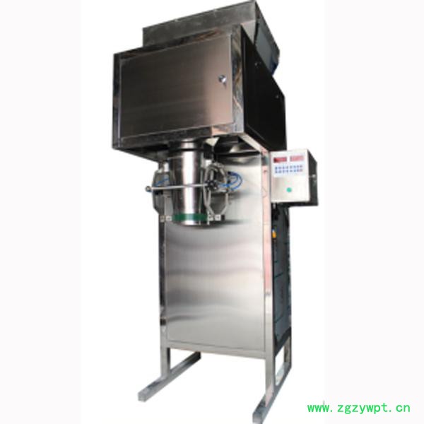 雄光LC-G2液体灌装机图2