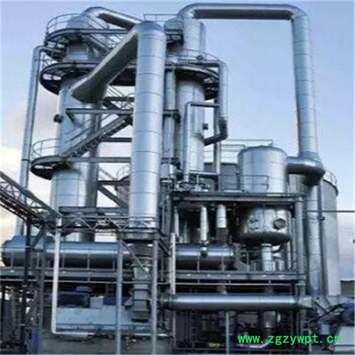 二手提取蒸发器 蒸发器处理转让 提取蒸发器转让图6