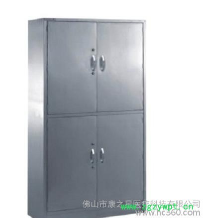 供应定制**贵重药品柜 药品柜 药店柜 中药柜 医用药柜 佛山市康之星医疗科技有限公司图3