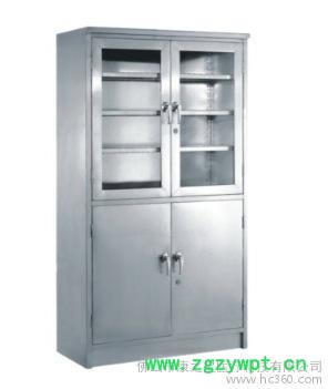 供应定制**贵重药品柜 药品柜 药店柜 中药柜 医用药柜 佛山市康之星医疗科技有限公司图2