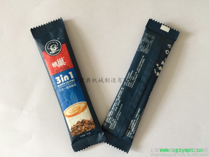 全自动泡脚粉包装机 三边封中药粉包装机 背封百草藏药粉剂包装机图4