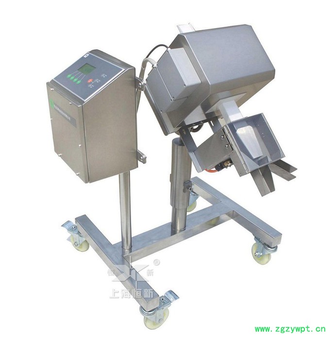 专用于压片机、胶囊灌装机、筛片机、整粒机和振动筛、分级筛药品金属检测仪 胶囊灌装机金属检测仪图2