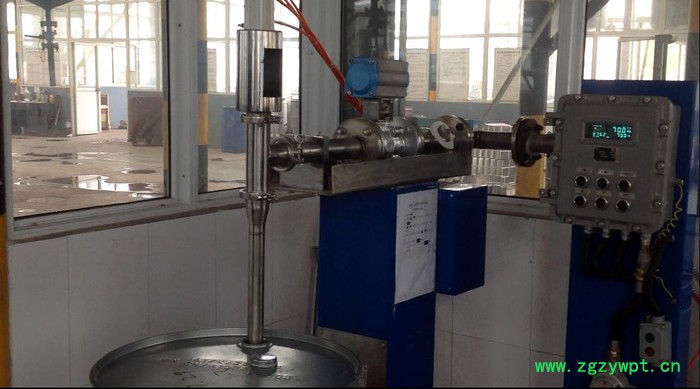 酒精灌装机 灌装机 定量灌装生产线 厂家供应图2