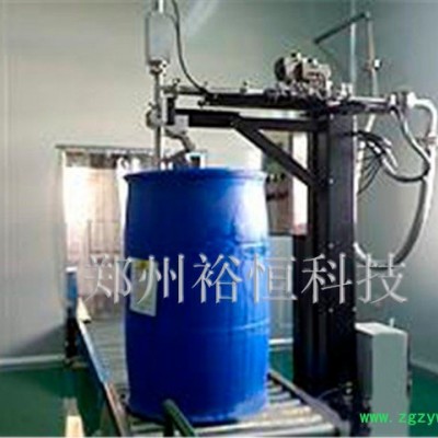 酒精灌装机 灌装机 定量灌装生产线 厂家供应