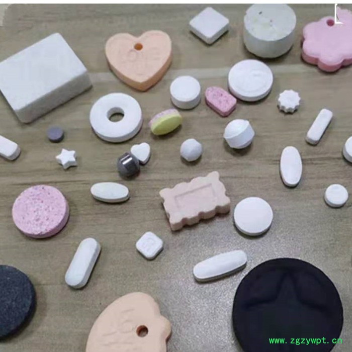 上海信健机械ZPW17D 旋转式压片机  实验压片机 中药压片机图5