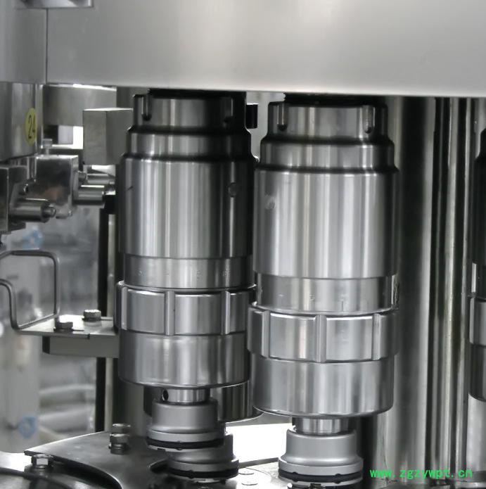 云帆DGP运动型饮料灌装生产线图4