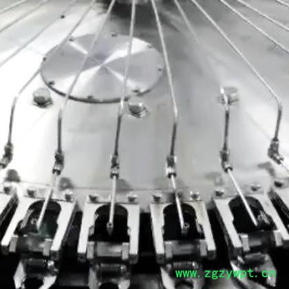 云帆DGP运动型饮料灌装生产线