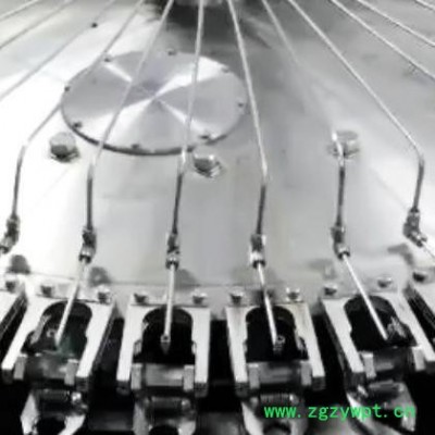 云帆DGP运动型饮料灌装生产线