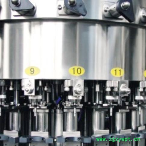 云帆DGP运动型饮料灌装生产线图3