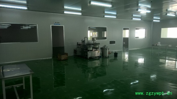 西门子 滁州极控工控电气自动化工程**灌装生产线图7