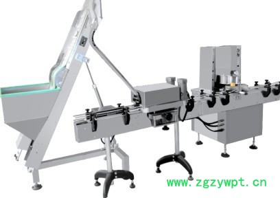 供应 宇伟 YW-KLT5000颗粒提升机/物料提升机 灌装生产线图4