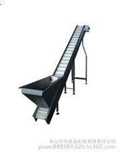 供应 宇伟 YW-KLT5000颗粒提升机/物料提升机 灌装生产线图5