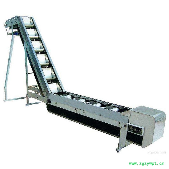 供应 宇伟 YW-KLT5000颗粒提升机/物料提升机 灌装生产线图3