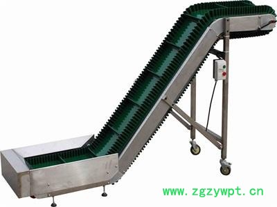 供应 宇伟 YW-KLT5000颗粒提升机/物料提升机 灌装生产线图2