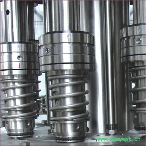 廊坊锐腾  RFC24-24-8S   瓶装水灌装生产线图2