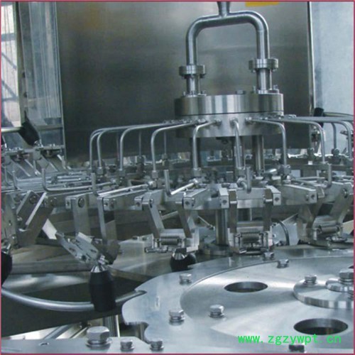 廊坊锐腾  RFC24-24-8S   瓶装水灌装生产线图3