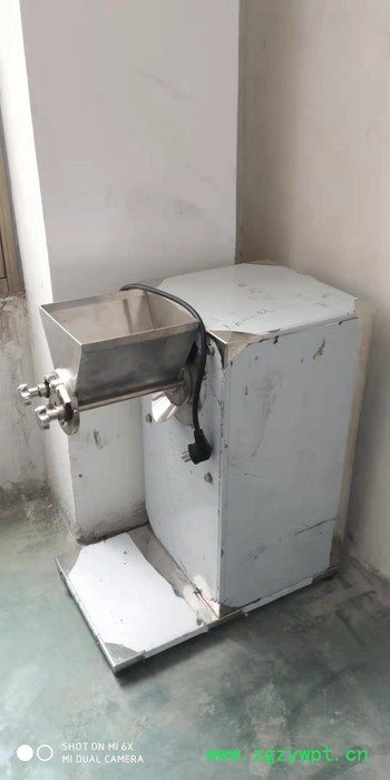 医院颗粒机 摇摆式颗粒机 枣庄感冒药颗粒机图6