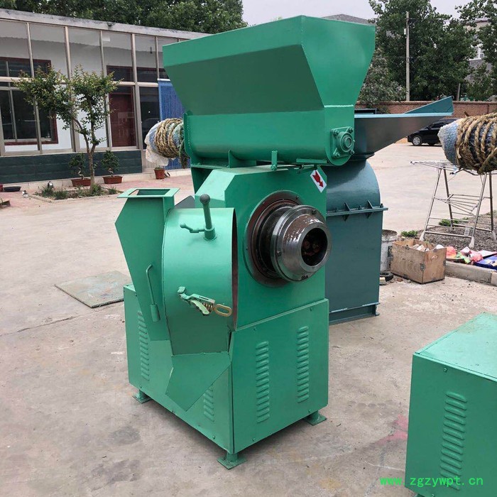 豆秸饲料颗粒机畜牧业饲料颗粒机树枝果木制粒机鸭类羊类肉类颗粒机木粉制粒机调味品颗粒机农作物颗粒机板蓝根中药颗粒图5