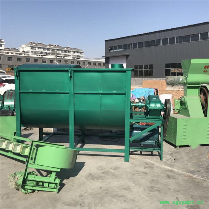 豆秸饲料颗粒机畜牧业饲料颗粒机树枝果木制粒机鸭类羊类肉类颗粒机木粉制粒机调味品颗粒机农作物颗粒机板蓝根中药颗粒图3