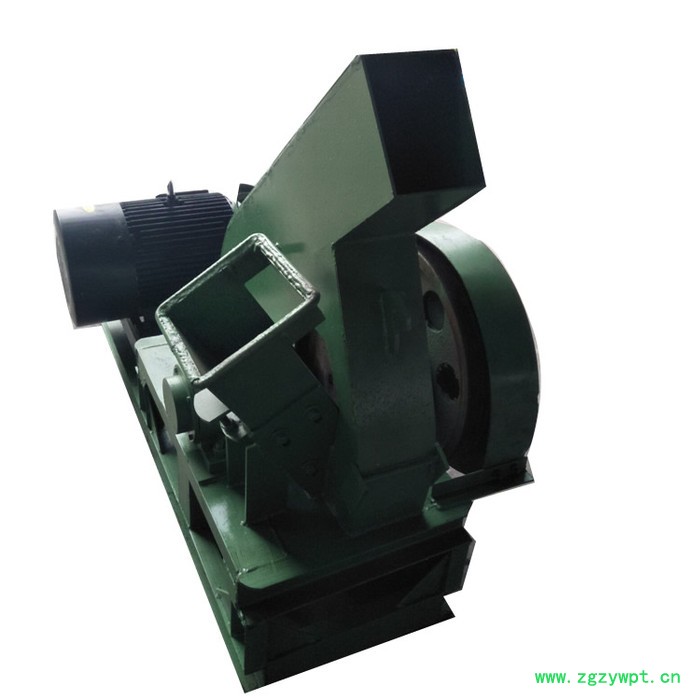 移动木材粉碎机安徽省树枝切片机 中药打粉机锯末颗粒机工厂价格图5