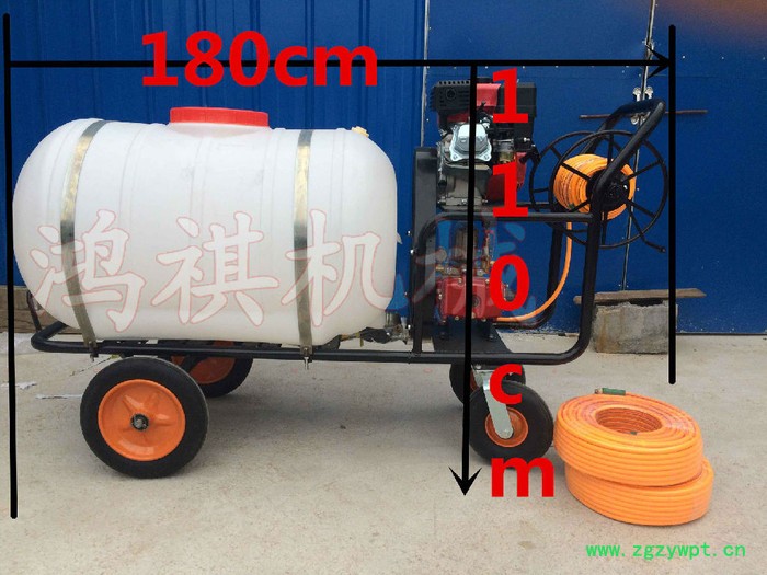 果园驱虫烟雾机巴中农用汽油打药机饲料颗粒机设备