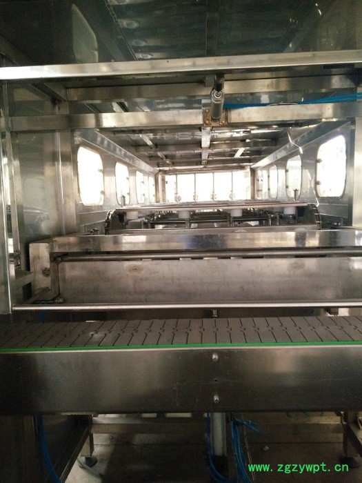 云帆YFDG大桶水灌装生产线 灌装机图2