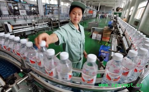 500ml瓶装纯净水灌装生产线设备|550ml装2000瓶每小时瓶装水生产线设备图7