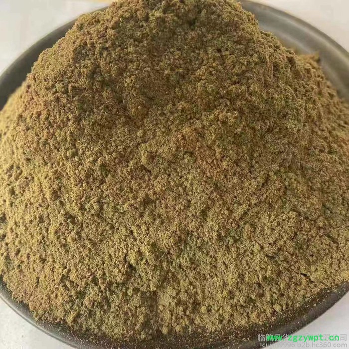 华懋饲料级艾叶粉 饲料原料艾叶粉批发中药材艾叶粉 细粉艾草粉量大从优农产品初加工 畜禽养殖饲料 欢迎洽谈图7