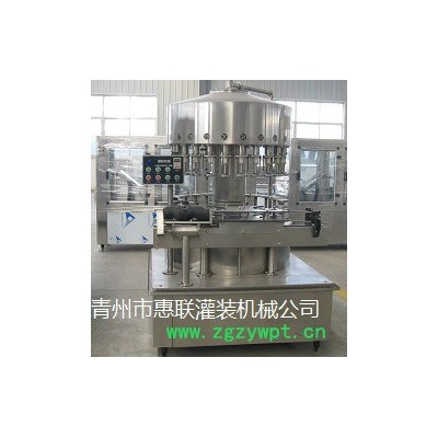 供应葡萄酒红酒果酒灌装机食醋灌装设备葡萄酒灌装生产线