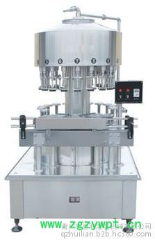 供应葡萄酒红酒果酒灌装机食醋灌装设备葡萄酒灌装生产线图2