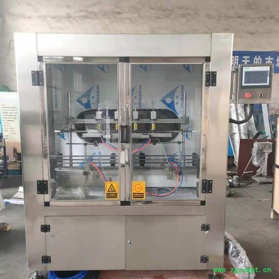 农药灌装机 农药灌装机生产线 科汇KH-05 农药灌装机价格 致电咨询