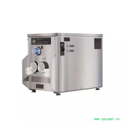 齐鲁三延 小型全自动制丸机 中药粉末搓丸机 药丸制粒机