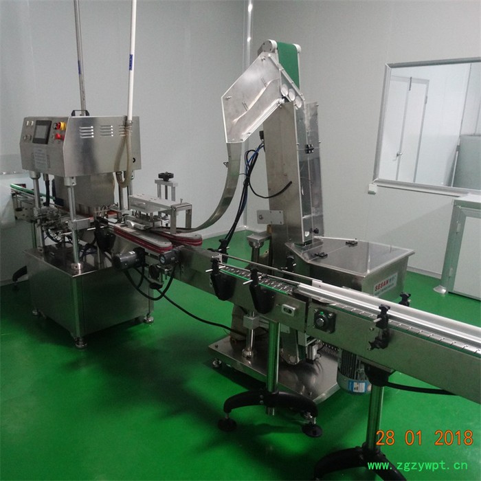 世轩JLX-400 香菇酱加工成套生产流水线 香菇酱成套灌装生产线  从原料加工到成品入库全过程设计制作图5