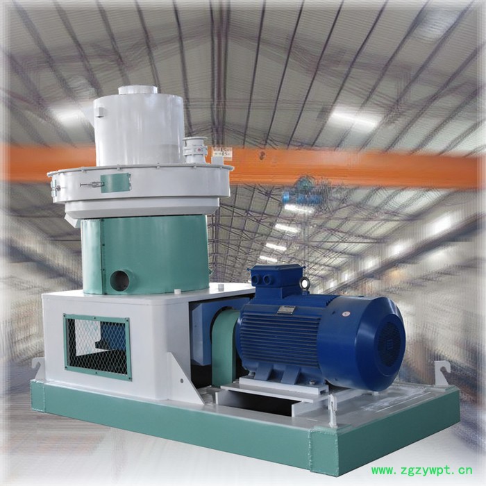 环保生物质颗粒机 菌棒颗粒机奥瑞克颗粒机 650型竹屑颗粒机 药渣颗粒机图2