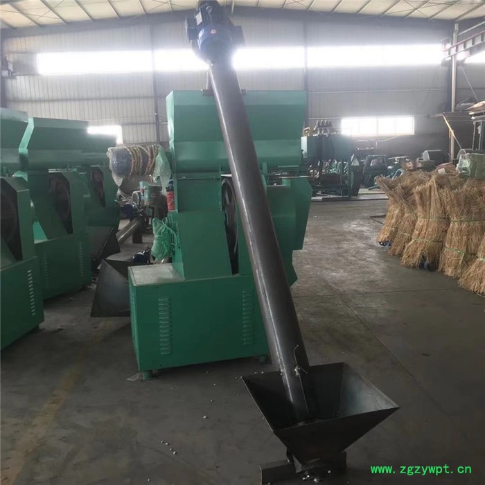 调味品颗粒机 中药颗粒机 家禽类2吨颗粒机图2