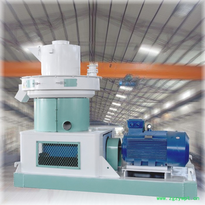 新款定制生物质颗粒机时产1吨 奥瑞克 药渣颗粒机 灰渣颗粒机 酒糟颗粒机