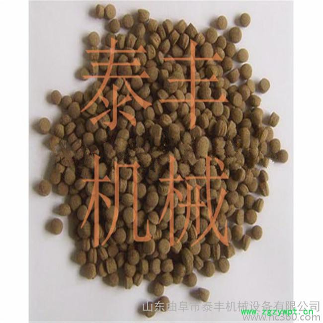 江苏省多功能玉米膨化机 新款食品谷物膨化机 12千瓦养殖饲料膨化球机 饲料药片机 狗粮颗粒机出口图6