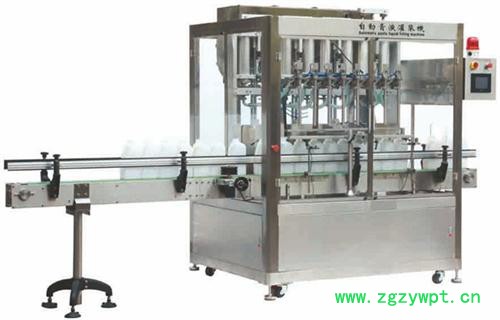 ，技术 、华赛机械(图)、全自动液体灌装机安装