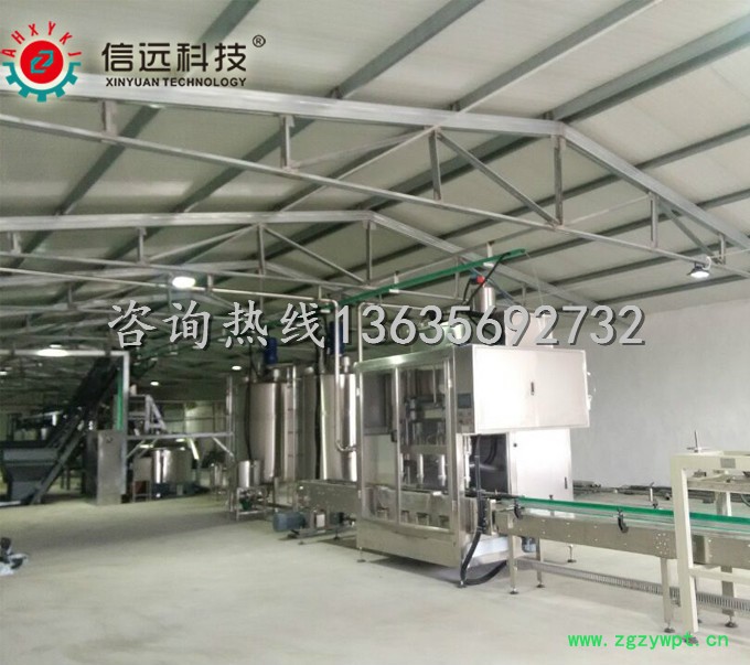 北京液体肥灌装生产线、液体肥大桶装全自动设备