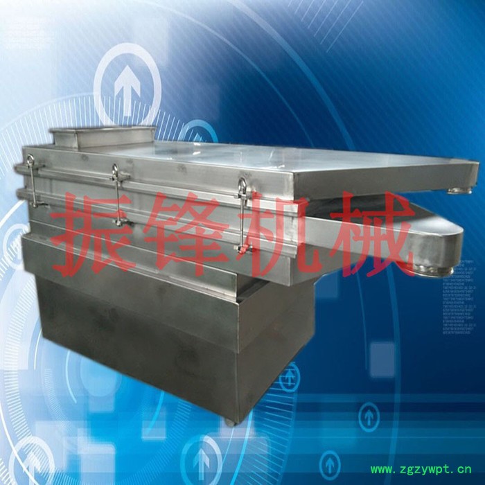 专业生产 振动筛 大产量方形筛 振荡筛  长方筛 筛粉机 食品化工中药等 大小型号齐全图3