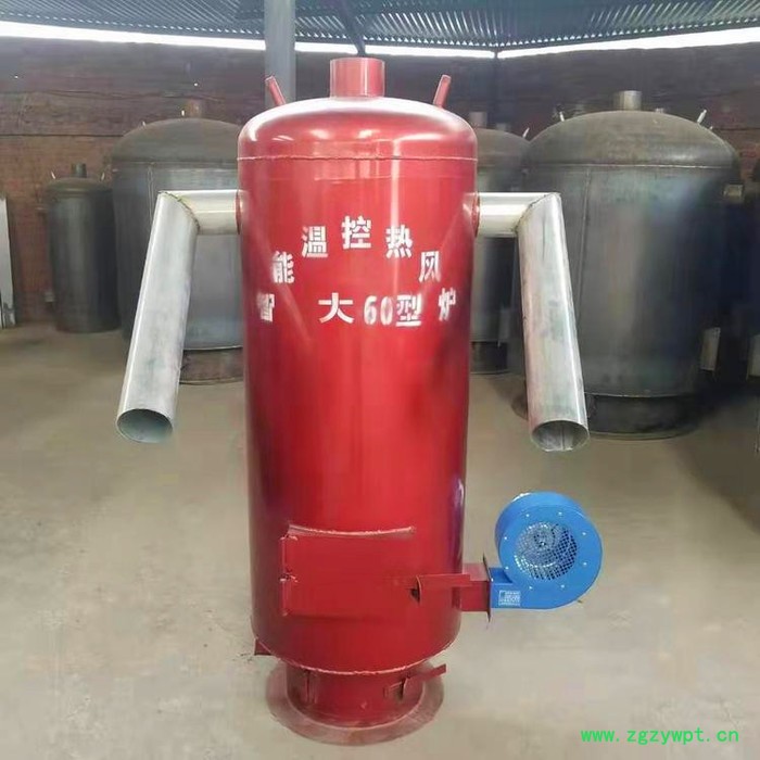 加厚内胆养殖热风炉 可调温粮食中药材烘干炉  正邦机械猪舍取暖炉图5
