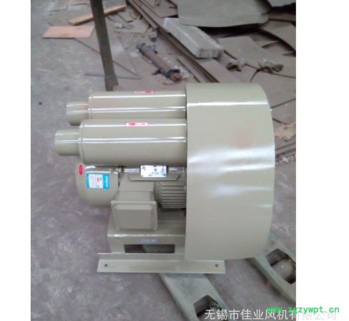 **气泵、高压气泵、液体灌装机专用旋涡鼓风机图2