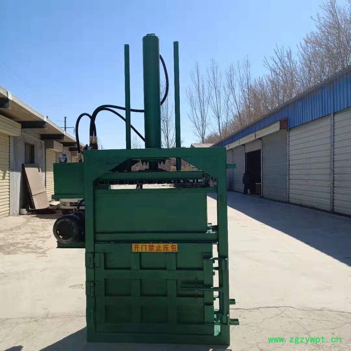 智航立式中药材打包机 服装打包机订货 小单缸纸打包机图8